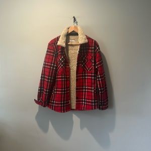 SOHO Jacket Size M